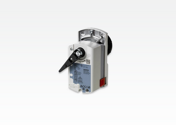 GLB..9E系列球閥執(zhí)行器